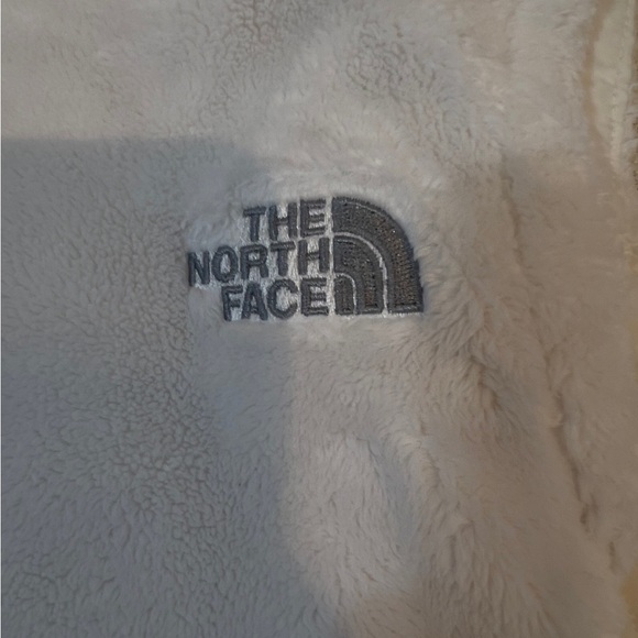 The North Face Ivory and Beige Women’s Vest Size XS - Picture 10 of 11